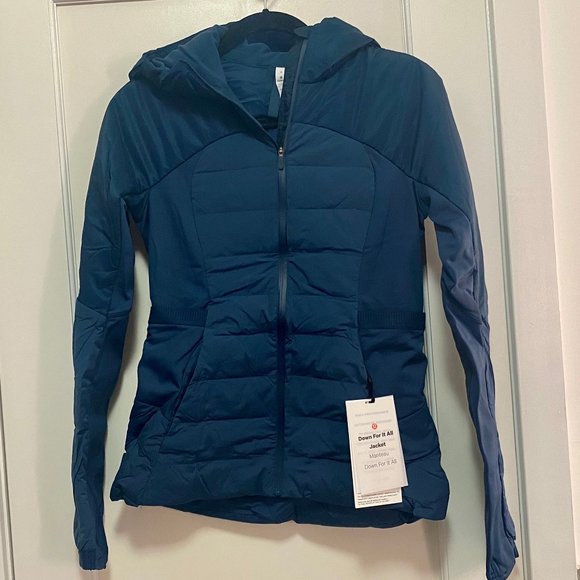 lululemon athletica | Jackets \u0026 Coats 